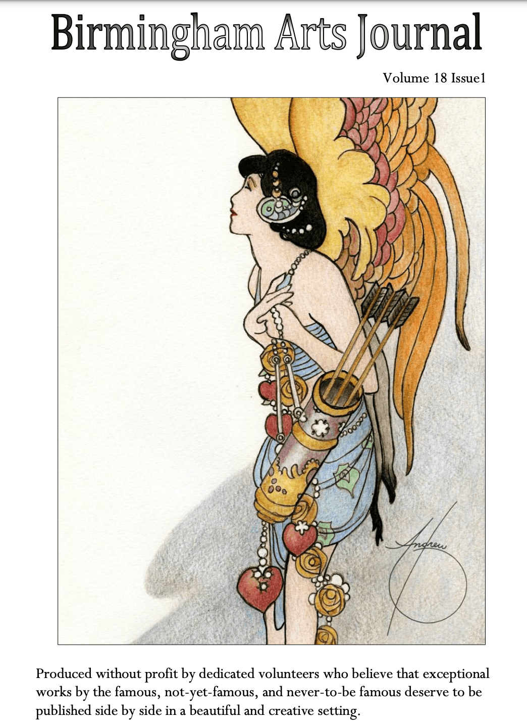 Leeds Arts Council, Inc.